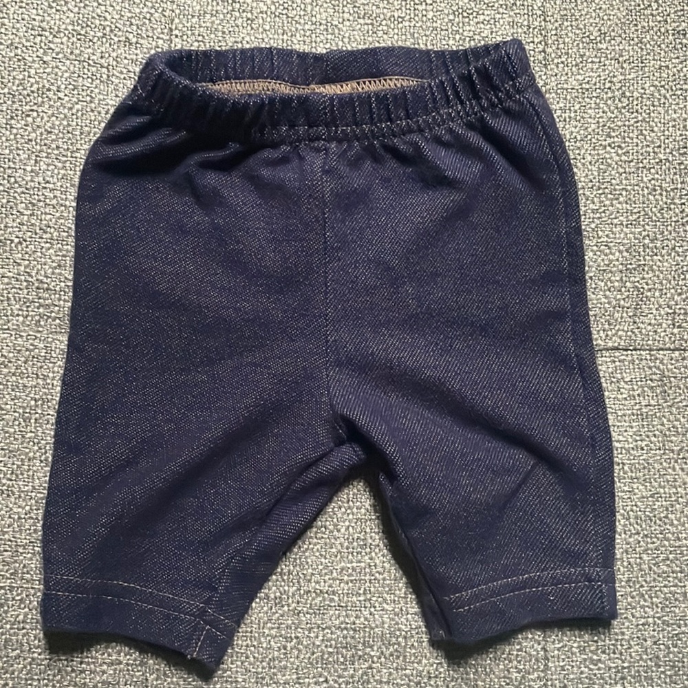 Baby Pants
